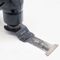 Makita DTM50 18V LXT Cordless Multi Tool Skin Only