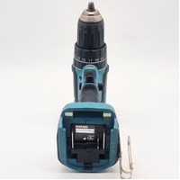Makita DHP485 18V LXT 13mm Cordless Brushless Hammer Drill Driver Skin Only