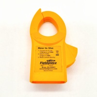 Fieldpiece HS36 TRMS Stick Multimeter 400A Clamp HVAC Electrical Tester Kit