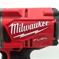 Milwaukee M18 FUEL 1/2" High Torque Impact Wrench M18FHIWF12 Skin Only