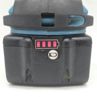 Makita DTD172 18V LXT Brushless Impact Driver Kit 5.0Ah Battery Charger