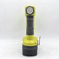 Ryobi 18V ONE+ Cordless Staple Gun R18ST50 4.0Ah Battery and Charger Combo