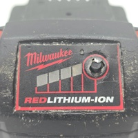 Milwaukee M18 18V RedLithium-Ion 5.0Ah Extended Capacity Battery Pack M18B5