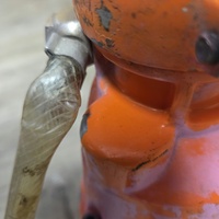 Electric Corded Diamond Core Drill Wet Concrete Heavy Duty Rotary Tool