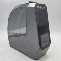 FAULTY Creality Ender-3 V3 SE 3D Printer Space Pi Dryer & Filament Parts Only