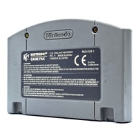 Tetrisphere Nintendo 64 N64 Game Cartridge Retro 3D Puzzle Game