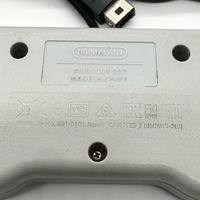 Nintendo SNES Classic Mini Console CLV-301 21 Games with 2 Controllers