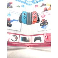 Mario Kart 8 Deluxe Nintendo Switch Game