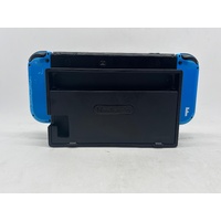Nintendo Switch Fortnite Edition Console Blue Joy-Con with Dock