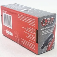 Full Boar FBADG-014 Air Die Grinder 1/4" Variable Speed 25000 RPM
