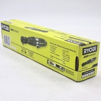 Ryobi Airwave RA-RW38-B 3/8" Air Ratchet Wrench 68Nm Pneumatic Tool New