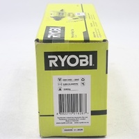RYOBI RRT130 Premium Rotary Tool 115W Corded Variable Speed