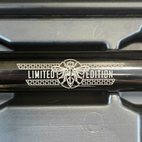 Snap-on 1/2" TechAngle Torque Wrench Limited Edition Bee Sting 15-300 ft-lb