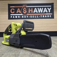 Ryobi 18V ONE+ 8 Inch Pruning Chainsaw R18CHS20 with 2.0Ah Battery and Charger