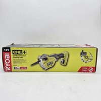 Ryobi One+ 18V OPS18 6 Inch 15cm Cordless Garden Pruning Saw Skin Only