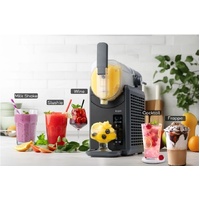Kogan 2L Slushie Frozen Drink Maker KA48BSLUWEA Touchscreen 220W
