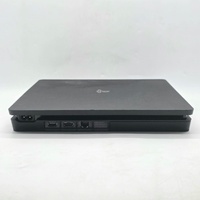 Sony PlayStation 4 Slim 500GB Console CUH-2202A with Controller 13.50 Firmware