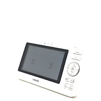 VTech BM4200N-2 2 Camera Baby Monitor 4.3 Inch Colour Video Audio