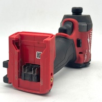 Milwaukee M18 FUEL 1/4 Inch Hex Cordless Impact Driver M18 FID3 5.0Ah Battery