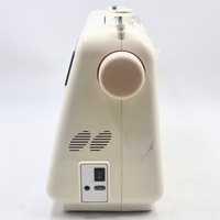 Janome DC4030 Computerised Sewing Machine with Pedal Travel Bag & Accessories