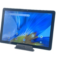 BAKEN L10 10 Inch Android 14 Tablet Quad Core WiFi Wireless Keyboard and Mouse