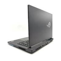 ASUS ROG G15 Gaming Laptop Ryzen 9 5900HX 3.3GHz 16GB RAM 512GB SSD