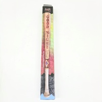 The Noble Collection Suicide Squad Harley Quinn Authentic Baseball Bat