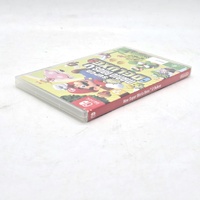 New Super Mario Bros U Deluxe Nintendo Switch Game