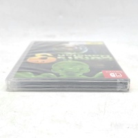 Luigi's Mansion 3 Nintendo Switch Ghost Catching Adventure Video Game