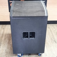Electro-Voice ETX-18SP 18" 1800W Active Powered Subwoofer Speaker