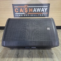 Electro-Voice ETX-15P 2000W 15 Inch Powered Active PA Speaker DSP