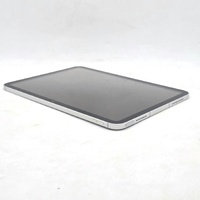 Apple iPad A16 MD7F4X/A 128GB Silver 11 Inch WiFi Cellular 100% Battery Health