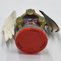 Skylanders Trap Team Mirror of Mystery Adventure Expansion Figure 