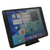 Apple MK473X/A iPad 9th Gen Wi-Fi Cellular 64GB Space Grey 10.2 Inch