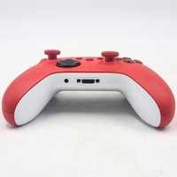 Microsoft Xbox Wireless Controller 1914 Pulse Red for Series X S Xbox One PC Boxed