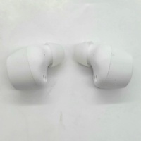 BlueAnt Pump Air Lite True Wireless Earbuds White Bluetooth Microbuds HD