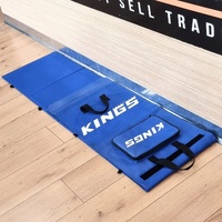 Kings 240W Folding Solar Blanket Portable Camping Panel Only