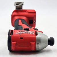 Milwaukee M18 BLIDR 18V Brushless 1/4" Hex Impact Driver Skin Only