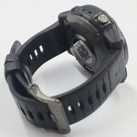 Garmin Epix Pro Gen 2 Sapphire 47mm GPS Smartwatch Titanium Black