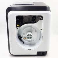 Flashforge Adventurer 3 Enclosed 3D Printer WiFi Touchscreen Heated Bed