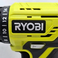 Ryobi 18V One+ R18DD4 13mm Cordless Drill Driver with 2.0Ah Battery