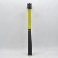 Ryobi 16 oz Claw Hammer RZ2529 Fiberglass Handle Magnetic Nail Holder