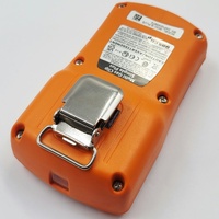 Gas Clip Technologies MGC-S-PLUS Simple Plus 4 Gas Portable Monitor Detector