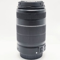 Canon EF-S 55-250mm f/4-5.6 IS II Telephoto Zoom Lens for Canon DSLR