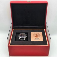 TAG Heuer Carrera Year of the Rabbit Limited Edition Chronograph 44mm CBN2A1L