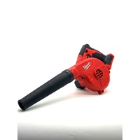 Milwaukee M18 BBL 18V Li-Ion Cordless 3 Speed Compact Blower Skin Only