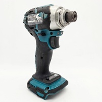 Makita DTD152 18V LXT Cordless Impact Driver 165Nm Skin Only Power Tool