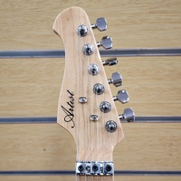 Artist AS88 Pearl White Electric Guitar with Floyd Rose Special Tremolo