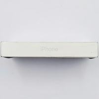 Apple iPhone 17e 256GB White A3634 5G Smartphone