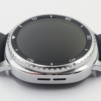 Samsung Galaxy Watch8 Classic LTE 46mm SM L505F Smartwatch with Charger